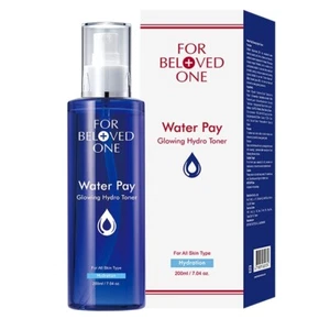 For Beloved One Water Pay Glowing Hydra Toner Spray 200ml - Picture 1 of 1