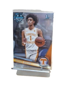 2024 BOWMAN CHROME U.. FREDDIE DILIONE .. 1ST BOWMAN.. CARD NUMBER 76 - Bild 1 von 3