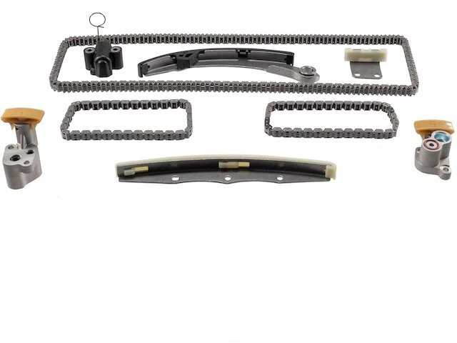 Juego de distribución Melling 69PJ83R para Nissan Altima 2003-2006 3,5 L V6 VQ35DE DOHC Foto 1 de 1