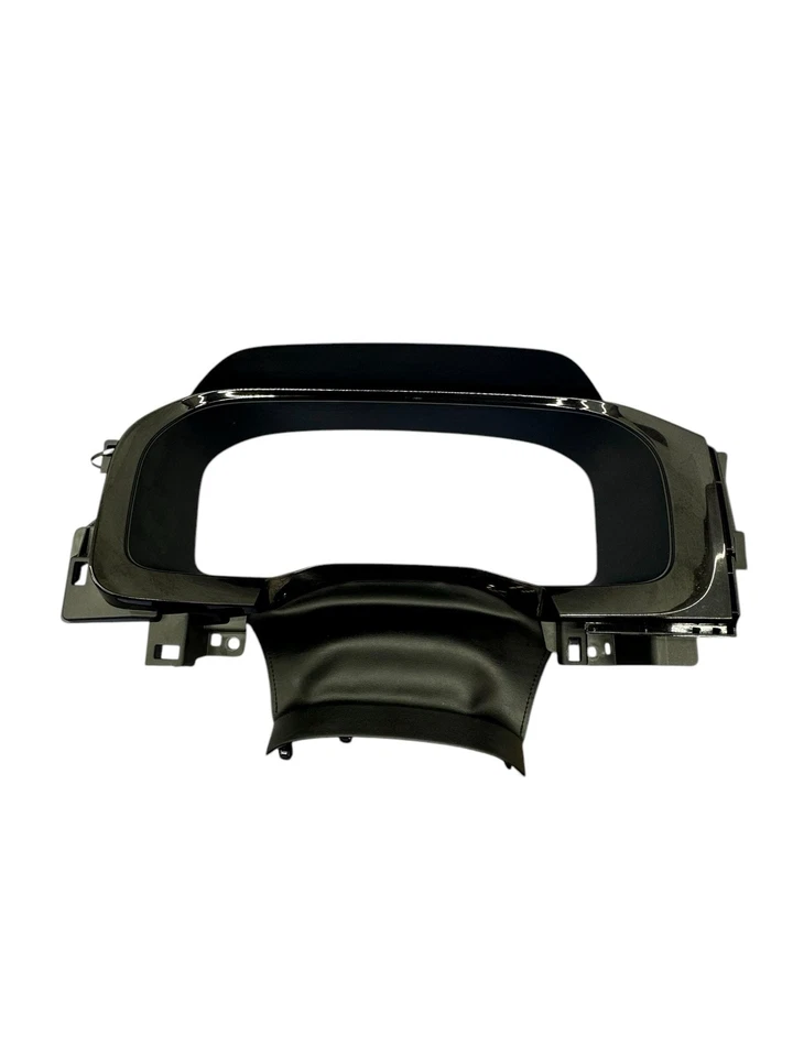 2022-2024 NISSAN PATHFINDER SPEEDOMETER INSTRUMENT CLUSTER BEZEL COVER *NOTE* - Image 1 of 4