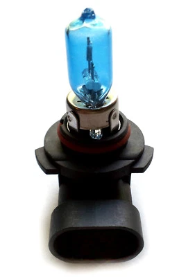 Para Honda Foreman Rubicon 100w Super Blanco Halógeno Faro Bombilla Lámpara 450 500 Foto 1 de 4