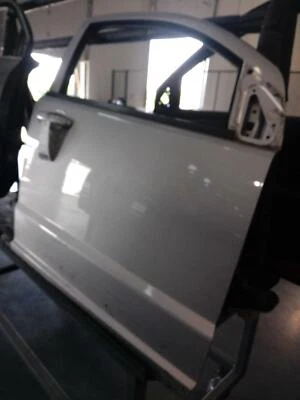 Used Front Right Door Assembly Front fits: 2009 Dodge Caliber electric window re - Image 1 of 4