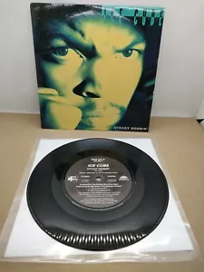 Ice Cube – Steady Mobbin' Rare 7" Single M/VG+ - Picture 1 of 6
