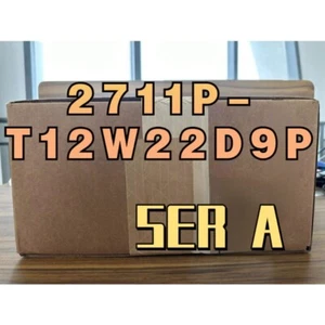 Nuovo Allen-Bradley AB 2711P-T12W22D9P/A PanelView Plus 7 colori touch 12" - Foto 1 di 4