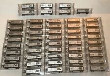 MICRO-TRAINS N SCALE  51 STATE TYPE CARS  NEW (44 States + 7 Territories)
