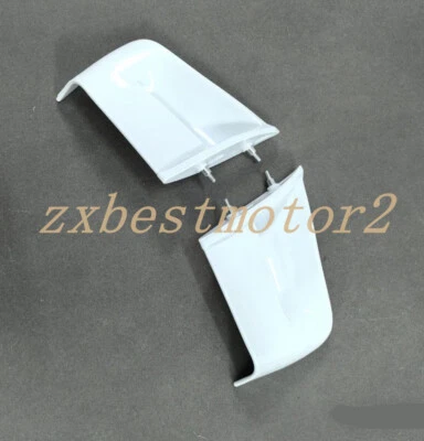 Alerón de ala fija sin pintar para DUCATI Panigale V4 V4S V4R 2023 2024 Foto 1 de 2