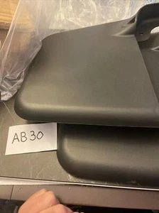 Mud Flaps For Ford F-150 F150 2004-2014 w/o Fender Flares Front and Rear 4-PC - Picture 1 of 7