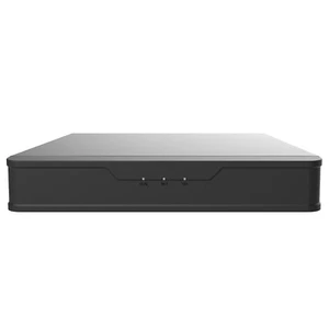 VSN8104-P4 Pro-VS IP 4CH 4 PoE Built-In 4K 80Mbps Upto 8MP Recording 1 SATA NVR - Picture 1 of 3