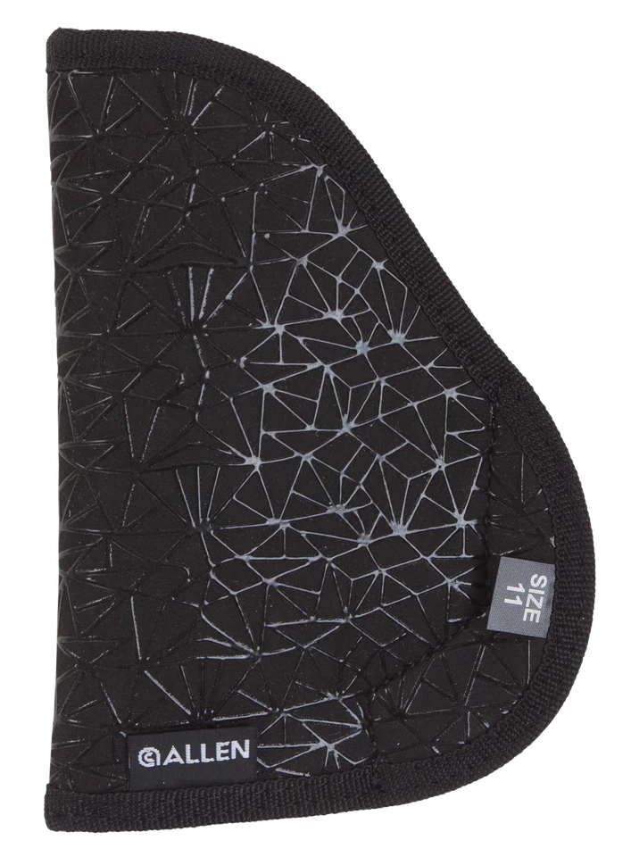 Кобура Allen Inside The Pants, Allen 44911 Spiderweb размер 11 - Изображение 1 из 1