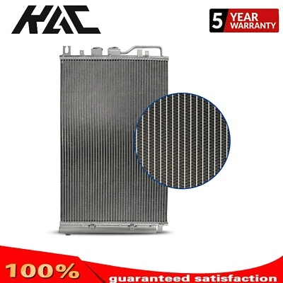 AC Condenser For 2011-2012 & 2015 Chevrolet Equinox; 2013 GMC Terrain 2.4L - Image 1 of 4