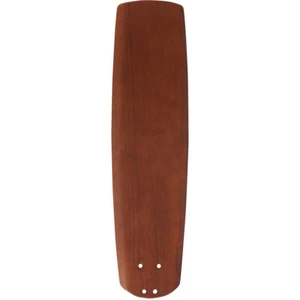Emerson / Kathy Ireland B77WA 22" Solid Wood Blades, Walnut Set of 5 - Picture 1 of 21