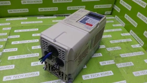 8447) [GEBRAUCHT] YASKAWA CIMR-F7A42P2 / kleiner Schaden - Bild 1 von 12