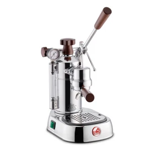 La Pavoni Professional PLH Handhebel Espressomaschine LPLPLH01EU - Bild 1 von 3