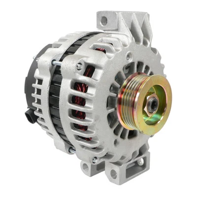 NUEVO ALTERNADOR 150 AMP PARA GMC ENVIY 2007-2008 15225928 8152259280 15-22-5928 Foto 1 de 2