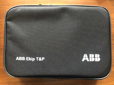 BRAND NEW ABB Ekip T & P TEST AND PROGRAMMING UNIT  - Image 1 of 4