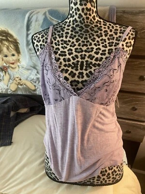 Top camisola Daisy Fuentes talla grande Foto 1 de 2