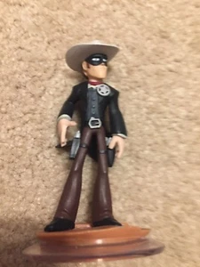 Disney Infinity 1.0 Lone Ranger - Imagen 1 de 4