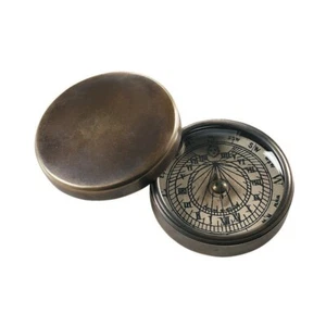 Authentic Models CO008 Tradewinds Compass - Picture 1 of 1