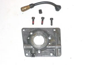 Kit de bomba de aceite OEM Husqvarna, todas las unidades, reconstruido, 262 261 257 254, #503167301 - Imagen 1 de 2