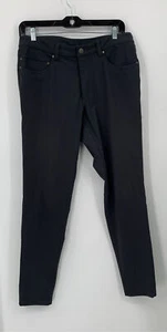 Lululemon Mens Charcoal Gray ABC Classic Fit 5 Pocket Pants sz 30 - Picture 1 of 3