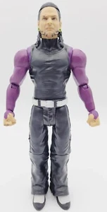 WWE Series Top Picks 2018 Mattel Wrestling Action Figure Jeff Hardy US seller - Picture 1 of 4