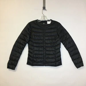 Uniqlo PUFFTECH Womens Compact Jacket - Size XS - Pre-Owned - BFE8TT - Bild 1 von 7