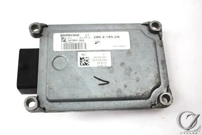 2011 11 Ducati Monster 796 CDI ECM CPU - Image 1 of 4