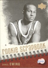 2005-06 Upper Deck Basketball Card Pick (Inserts)