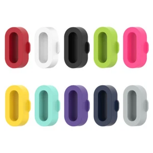 10 Pezzi Spine Telefono Spina Polvere Orologio per Porta di Ricarica Cover Protettiva - Foto 1 di 12