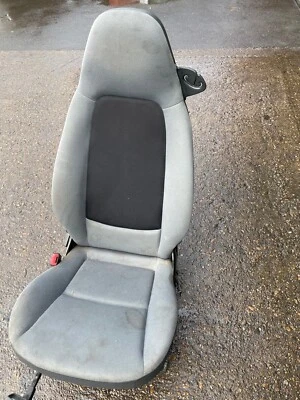 ASIENTO PASAJERO DELANTERO IZQUIERDO SMART FORTWO A451 2007-2014 Foto 1 de 4