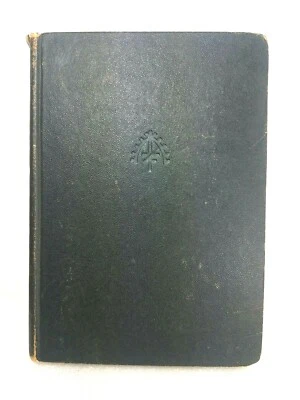 Vintage ~1944 ~'The Razor's Edge' ~A Novel By W Somerset Maugham ~Hardcover Book - Image 1 of 4