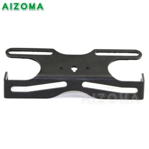 Universal Motocycle License Number Plate Holder Fender Eliminator Tail Tidy - Picture 1 of 7