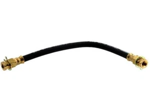 For 1970-1972 Plymouth Valiant Brake Hose Front AC Delco 78314ZTQZ 1971 - Picture 1 of 2