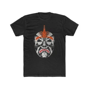 Scorpion #3 Five Deadly Venoms Men's Cotton Crew Tee - Picture 1 of 3