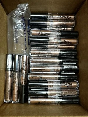 Nyx Lid Lingerie Eye Tint Lidli01 Sweet Cloud Pack Of 21 - Image 1 of 4