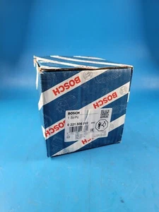 BOSCH Ignition Coil 0001587503 Mercedes Benz E320 C230 300E C280 SLK230 300CE - Picture 1 of 5