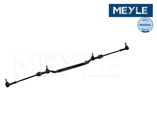 Barra de dirección MEYLE 0160406329 central para Mercedes-Benz Clase C Foto 1 de 1