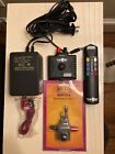MTH DCS Remote Commander, Z500 and Illuminated Lock-On...Excellent Condition! photo