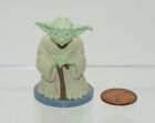 Star Wars 2" Yoda Figurine Applause - Vintage 1997