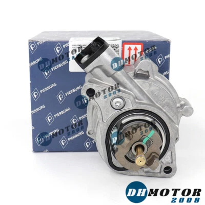 Bomba de vacío Land Rover Range Rover Sport 5,0 L 3,0 L V8 2010-2016 OEM LR082226 nueva Foto 1 de 4