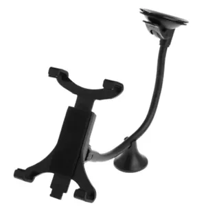 Car windshield Mount Holder Stand For 7-11 inch ipad Mini Air Galaxy Tab Tablet - Picture 1 of 20