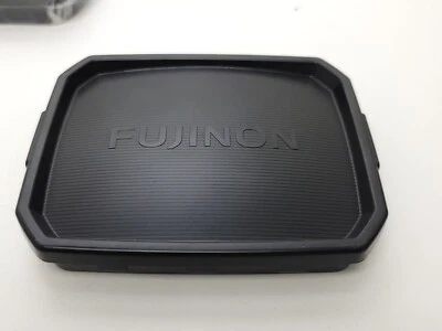 Tapa capó Fujinon HA17x7.8 A17x7.8 A17x9 ZA17x7.6 XA17x7.6 XT17x4.5X TH17x A20X8. Foto 1 de 4