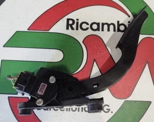PEDALE SENSORE ACCELERATORE KIA VENGA 2010-2015 1.4 BZ (32727-1P200) 32726-1P200 - Foto 1 di 5