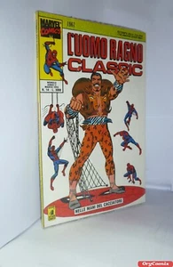 THE CLASSIC SPIDER MAN MARCH 14, 1992 IN THE HANDS OF THE HUNTER SEALED COMIC - Picture 1 of 3