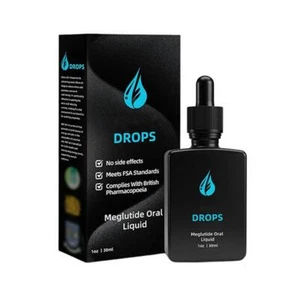 Satiety Burning Drops, Body Care Drops,. - Bild 1 von 11
