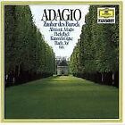 Adagio (Zauber Des Barock) De Baumgartner,Rudolf, Fsl | Cd | État Très Bon