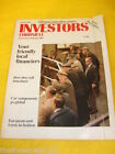 INVESTORS CHRONICLE - HOW THEY SELL TIMESHARE - JAN 26 1990