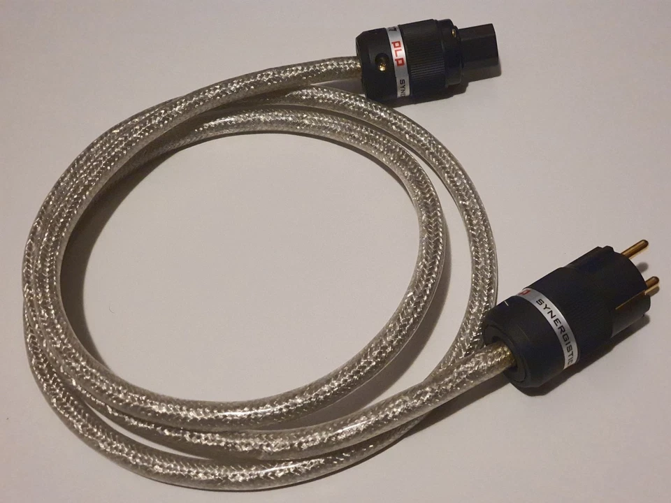 SYNERGISTIC RESEARCH 07 PLP 180 cm long - Bild 1 von 4