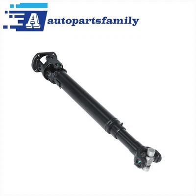 Front Driveshaft Prop Shaft Assembly For 77-80 Chevy GMC K10 K15 Jimmy Auto 4WD - Image 1 of 4