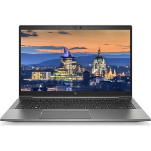 HP ZBook Firefly 14 G7 i5-10210U 14" FHD Webcam Windows 11 Pro DE - Bild 1 von 9